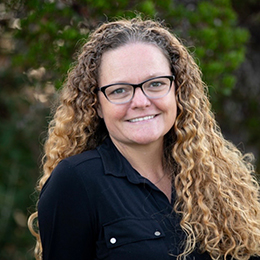Natalie bio image